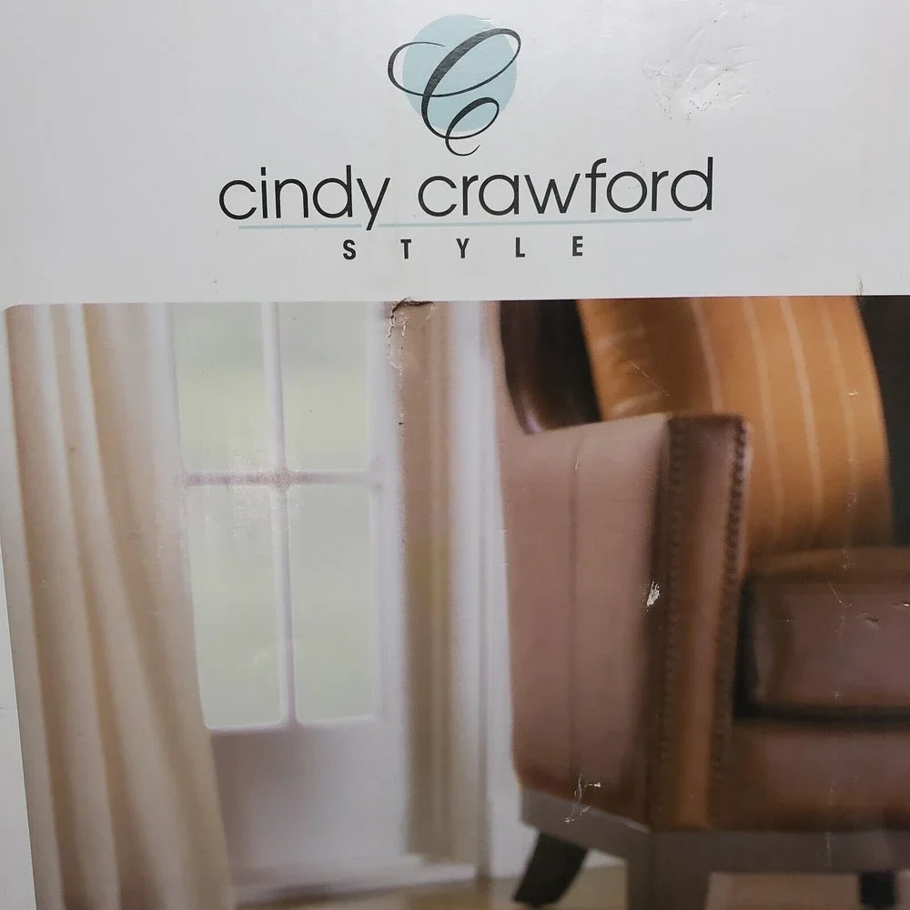 Asian Inspired Styling Cindy Crawford Style Trellis Magazine Organizer Rack